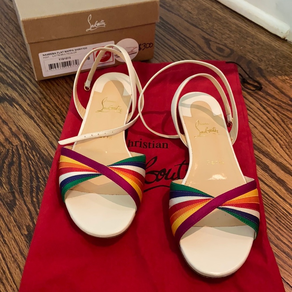 Christian Louboutin Shoes